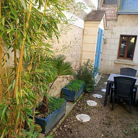 Gite Avec Vue Sur L'Indre Artannes-sur-Indre 외부 사진