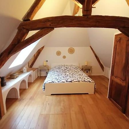 Gite Avec Vue Sur L'Indre Artannes-sur-Indre 외부 사진