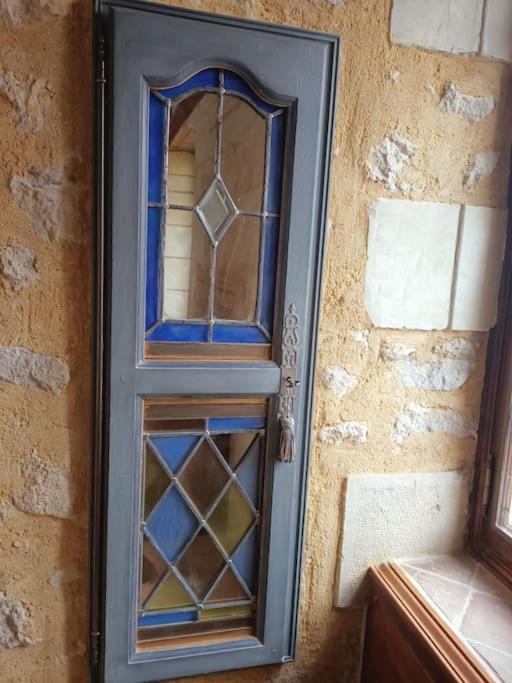 Gite Avec Vue Sur L'Indre Artannes-sur-Indre 외부 사진